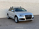 Thumbnail image of 2014 Audi Q5 at German Auto Sale