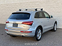 Thumbnail image of 2014 Audi Q5 at German Auto Sale