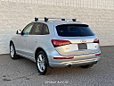 Thumbnail image of 2014 Audi Q5 at German Auto Sale