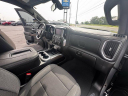 Thumbnail image of 2022 Chevrolet Silverado 1500 Limited at Uftring Chevy USED