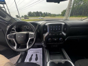 Thumbnail image of 2022 Chevrolet Silverado 1500 Limited at Uftring Chevy USED
