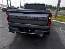 Thumbnail image of 2022 Chevrolet Silverado 1500 Limited at Uftring Chevy USED