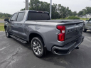 Thumbnail image of 2022 Chevrolet Silverado 1500 Limited at Uftring Chevy USED