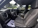 Thumbnail image of 2022 Chevrolet Silverado 1500 Limited at Uftring Chevy USED
