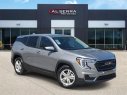 Thumbnail image of 2024 GMC Terrain at Al Serra Chevrolet