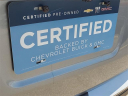 Thumbnail image of 2024 GMC Terrain at Al Serra Chevrolet