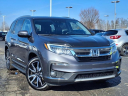 Thumbnail image of 2022 Honda Pilot at Kings Kia
