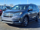Thumbnail image of 2022 Honda Pilot at Kings Kia