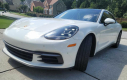 Thumbnail image of 2018 Porsche Panamera at KLASSIC CARS LLC