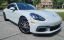 Thumbnail image of 2018 Porsche Panamera at KLASSIC CARS LLC