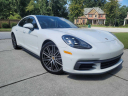 2018 Porsche Panamera Base at KLASSIC CARS LLC