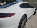 Thumbnail image of 2018 Porsche Panamera at KLASSIC CARS LLC