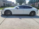 Thumbnail image of 2018 Porsche Panamera at KLASSIC CARS LLC