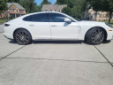 Thumbnail image of 2018 Porsche Panamera at KLASSIC CARS LLC