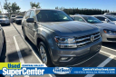 Thumbnail image of 2018 Volkswagen Atlas at Central Valley Automotive Used