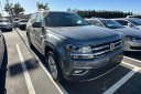 Thumbnail image of 2018 Volkswagen Atlas at Central Valley Automotive Used