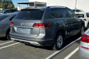 Thumbnail image of 2018 Volkswagen Atlas at Central Valley Automotive Used