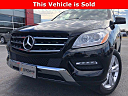 Thumbnail image of 2015 Mercedes-Benz M-Class at EurobahnBmwMiniMercedesBenz of Greensboro, NC