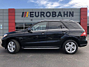 Thumbnail image of 2015 Mercedes-Benz M-Class at EurobahnBmwMiniMercedesBenz of Greensboro, NC