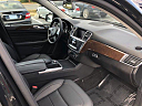 Thumbnail image of 2015 Mercedes-Benz M-Class at EurobahnBmwMiniMercedesBenz of Greensboro, NC