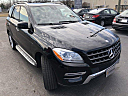 Thumbnail image of 2015 Mercedes-Benz M-Class at EurobahnBmwMiniMercedesBenz of Greensboro, NC