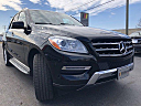 Thumbnail image of 2015 Mercedes-Benz M-Class at EurobahnBmwMiniMercedesBenz of Greensboro, NC