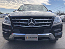 Thumbnail image of 2015 Mercedes-Benz M-Class at EurobahnBmwMiniMercedesBenz of Greensboro, NC