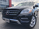 Thumbnail image of 2015 Mercedes-Benz M-Class at EurobahnBmwMiniMercedesBenz of Greensboro, NC