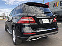 Thumbnail image of 2015 Mercedes-Benz M-Class at EurobahnBmwMiniMercedesBenz of Greensboro, NC