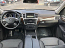 Thumbnail image of 2015 Mercedes-Benz M-Class at EurobahnBmwMiniMercedesBenz of Greensboro, NC
