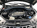 Thumbnail image of 2015 Mercedes-Benz M-Class at EurobahnBmwMiniMercedesBenz of Greensboro, NC