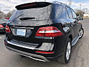 Thumbnail image of 2015 Mercedes-Benz M-Class at EurobahnBmwMiniMercedesBenz of Greensboro, NC