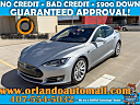 Thumbnail image of 2016 Tesla Model S at Orlando Auto Mall