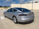 Thumbnail image of 2016 Tesla Model S at Orlando Auto Mall