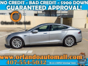 Thumbnail image of 2016 Tesla Model S at Orlando Auto Mall
