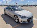 Thumbnail image of 2016 Tesla Model S at Orlando Auto Mall
