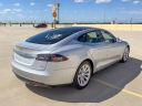 Thumbnail image of 2016 Tesla Model S at Orlando Auto Mall