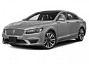 2020 Lincoln MKZ Reserve at Bill Summers Auto