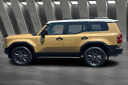 Thumbnail image of 2024 Toyota Land Cruiser at Walnut Creek Toyota