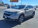 Thumbnail image of 2017 Honda CR-V at Flatoff's Gold Key Motors