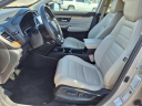 Thumbnail image of 2017 Honda CR-V at Flatoff's Gold Key Motors