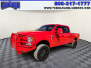 Thumbnail image of 2018 Ford F-250 Super Duty at The Garage