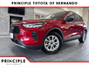 Thumbnail image of 2023 Ford Escape at Principle Toyota Of Hernando