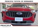 Thumbnail image of 2023 Ford Escape at Principle Toyota Of Hernando