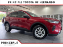 Thumbnail image of 2023 Ford Escape at Principle Toyota Of Hernando