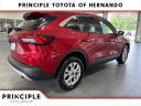 Thumbnail image of 2023 Ford Escape at Principle Toyota Of Hernando