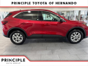 Thumbnail image of 2023 Ford Escape at Principle Toyota Of Hernando