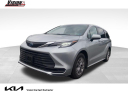 Thumbnail image of 2021 Toyota Sienna at Vision Kia East Rochester