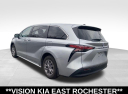 Thumbnail image of 2021 Toyota Sienna at Vision Kia East Rochester
