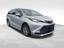 Thumbnail image of 2021 Toyota Sienna at Vision Kia East Rochester